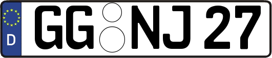 GG-NJ27