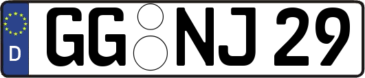 GG-NJ29