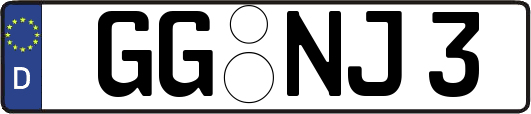 GG-NJ3
