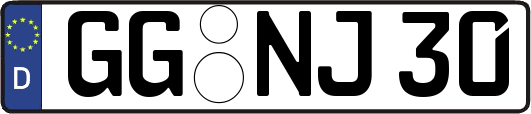 GG-NJ30
