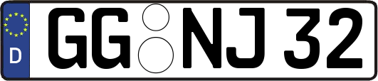GG-NJ32