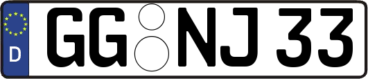 GG-NJ33