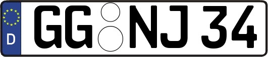 GG-NJ34