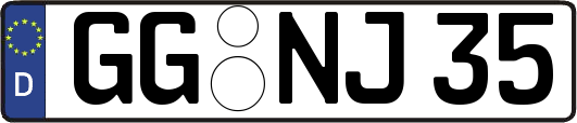 GG-NJ35