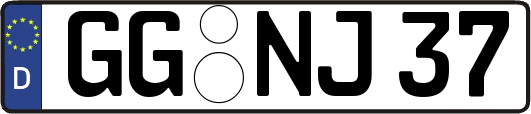 GG-NJ37