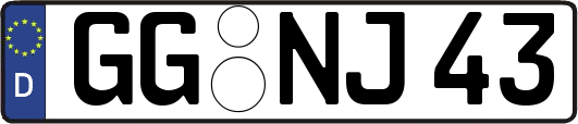 GG-NJ43
