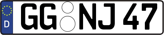 GG-NJ47
