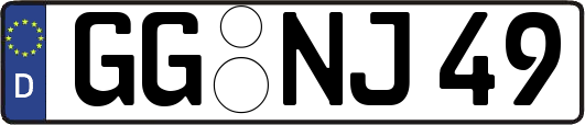 GG-NJ49