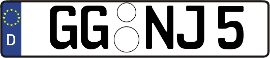 GG-NJ5