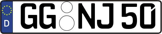 GG-NJ50