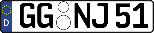GG-NJ51
