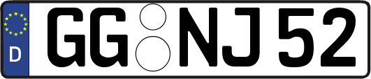 GG-NJ52