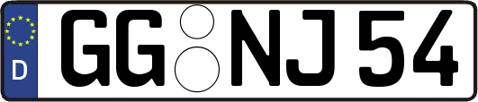 GG-NJ54