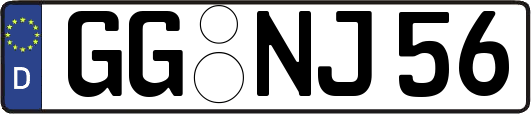 GG-NJ56