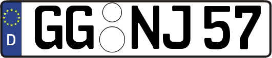 GG-NJ57