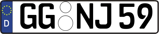 GG-NJ59