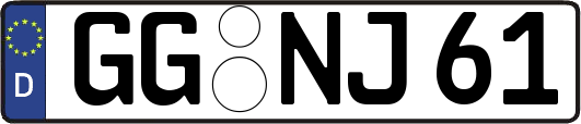 GG-NJ61
