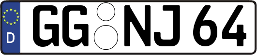 GG-NJ64