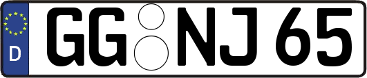 GG-NJ65