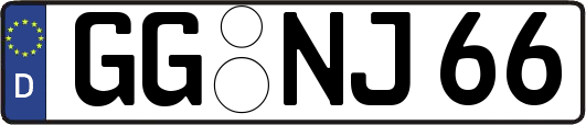 GG-NJ66