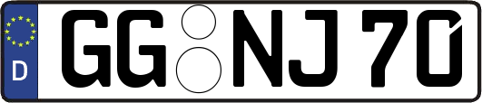 GG-NJ70