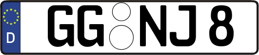GG-NJ8