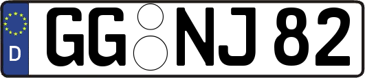 GG-NJ82