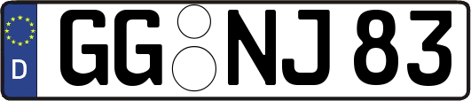 GG-NJ83