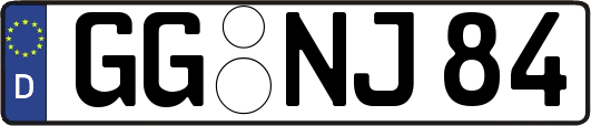 GG-NJ84