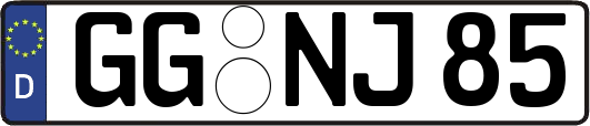 GG-NJ85
