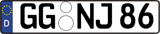 GG-NJ86