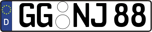 GG-NJ88