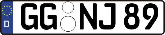 GG-NJ89