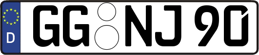 GG-NJ90