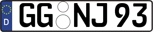 GG-NJ93