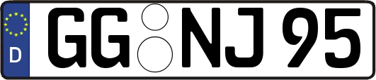 GG-NJ95
