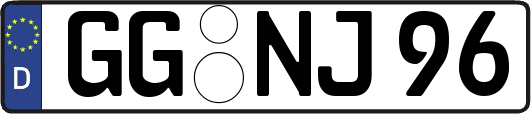 GG-NJ96