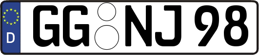 GG-NJ98
