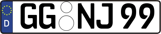 GG-NJ99