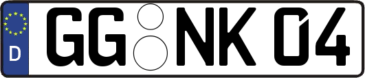 GG-NK04
