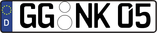 GG-NK05