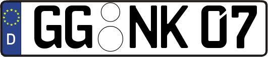GG-NK07