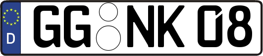 GG-NK08