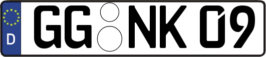 GG-NK09