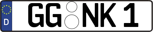 GG-NK1