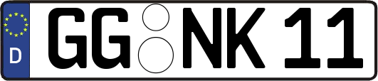 GG-NK11