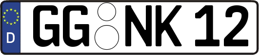 GG-NK12
