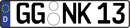 GG-NK13
