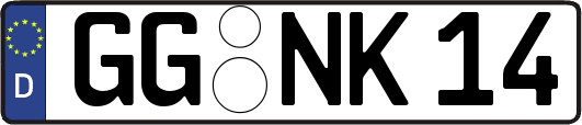 GG-NK14