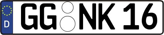 GG-NK16
